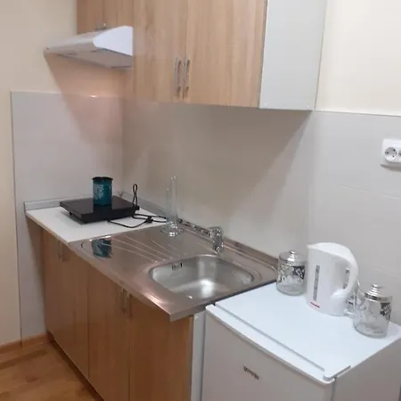 Apartment Marija Βελιγράδι Εξωτερικό φωτογραφία