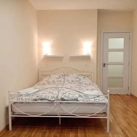 Apartment Marija Βελιγράδι Εξωτερικό φωτογραφία