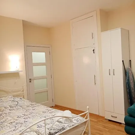 Apartment Marija Βελιγράδι Εξωτερικό φωτογραφία