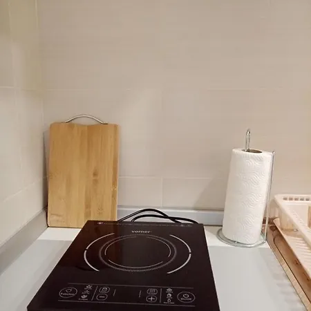 Apartment Marija Βελιγράδι Εξωτερικό φωτογραφία