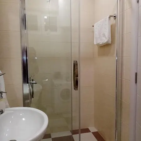 Apartment Marija Βελιγράδι Εξωτερικό φωτογραφία