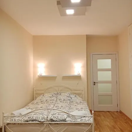 Apartment Marija Βελιγράδι Εξωτερικό φωτογραφία
