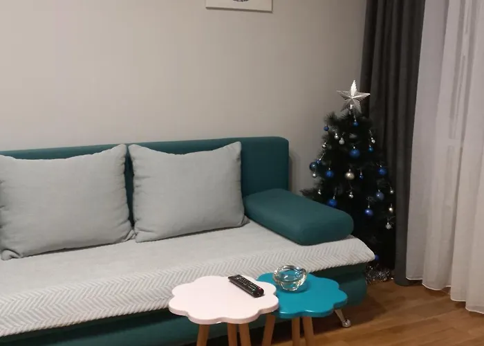 Apartment Marija