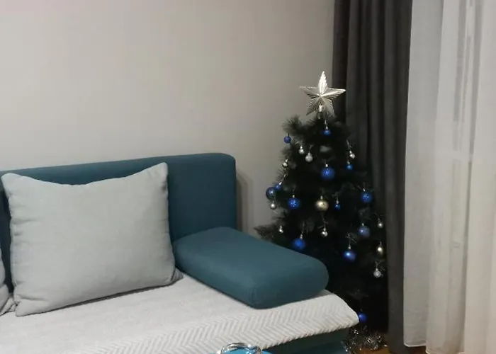 Apartment Marija
