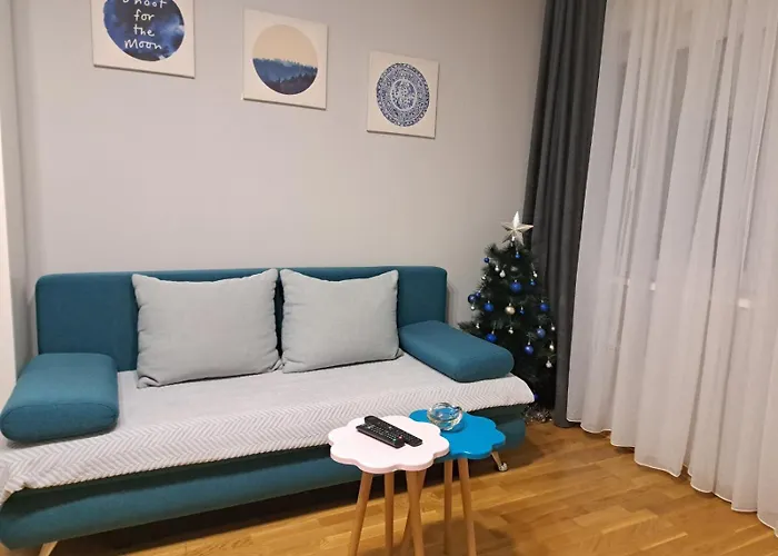 Apartment Marija