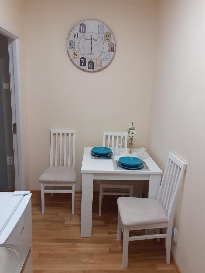 Apartment Marija Belgrade