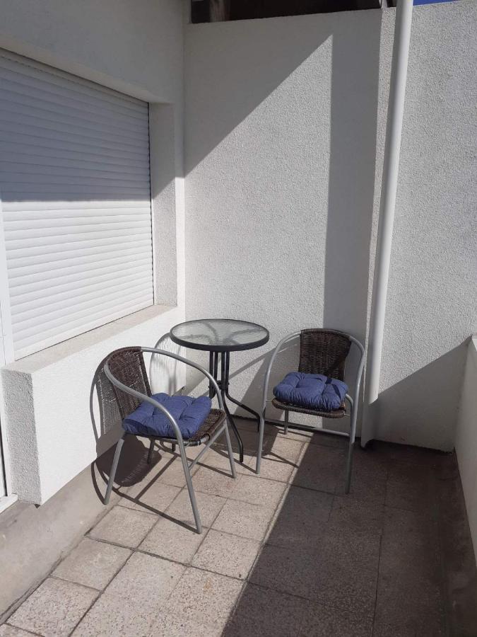 Marija Apartment Belgrade