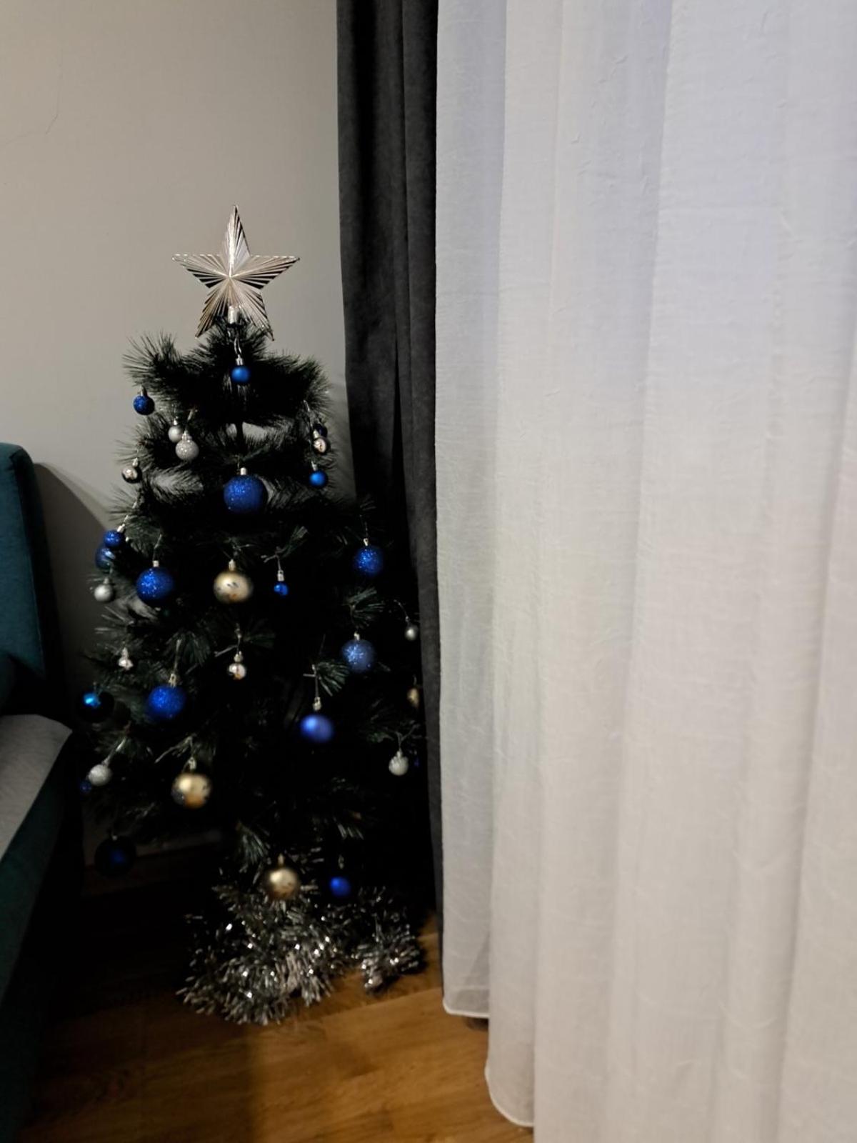 Marija Apartment