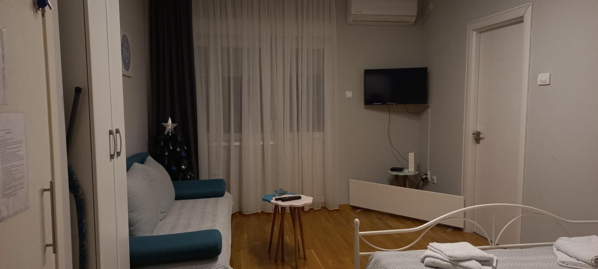 Marija Apartment *