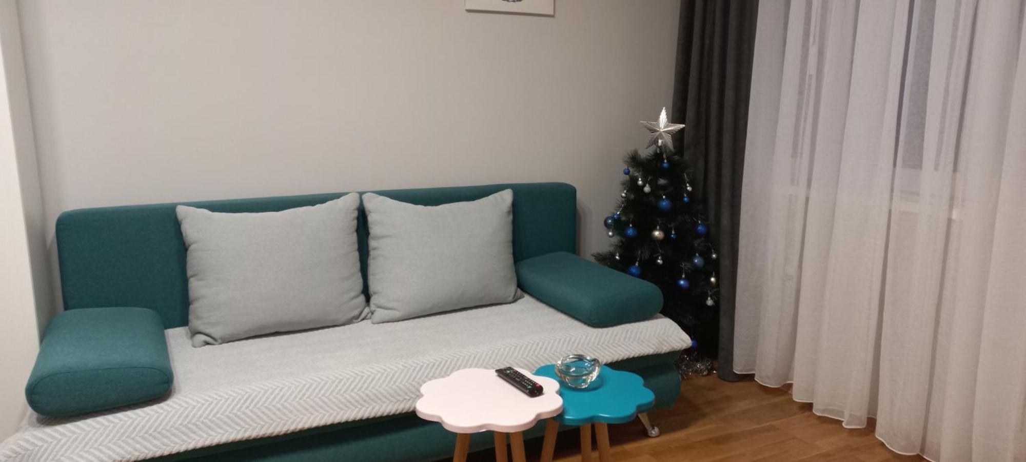 Apartment Marija *