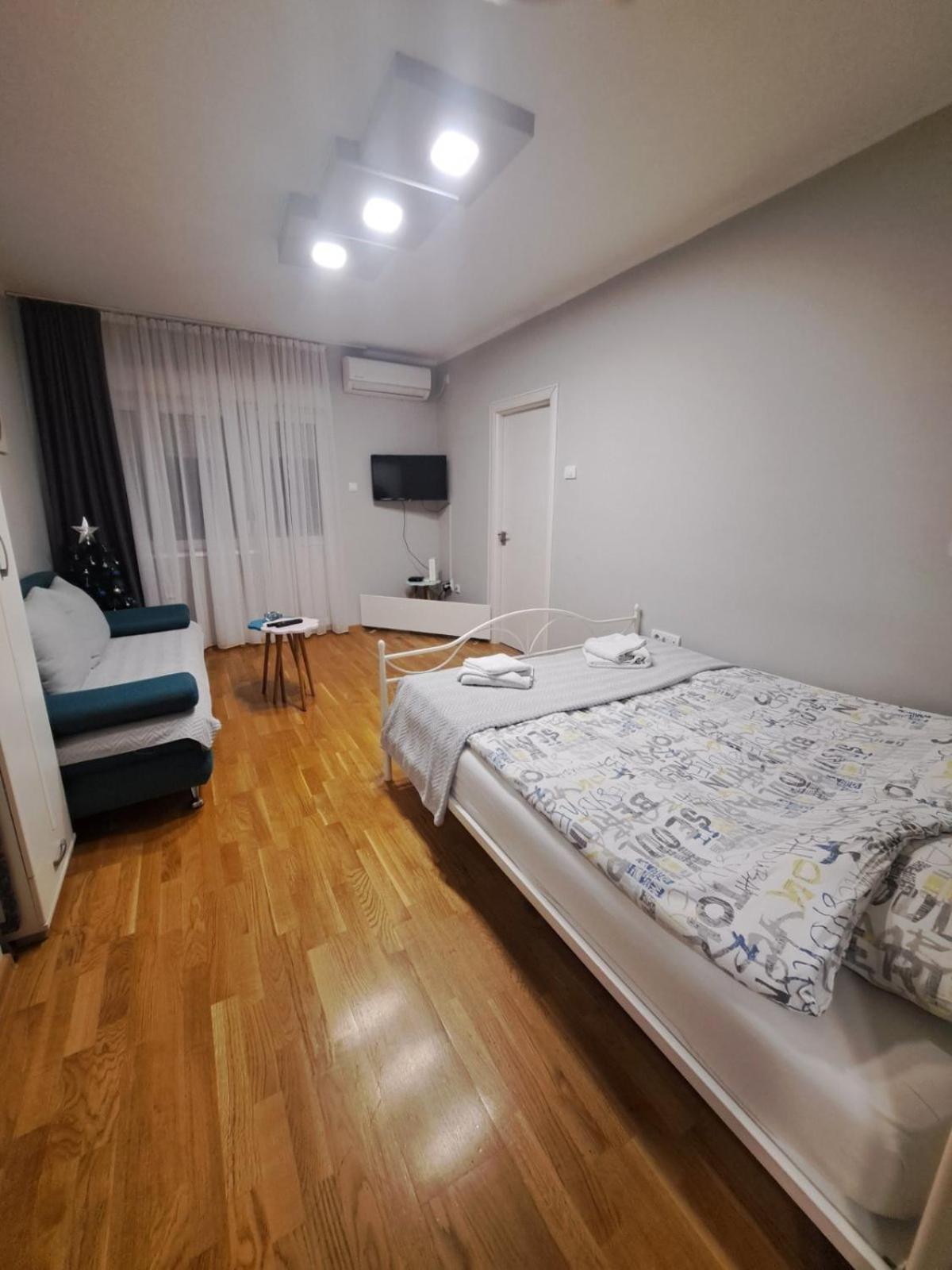 Apartment Marija