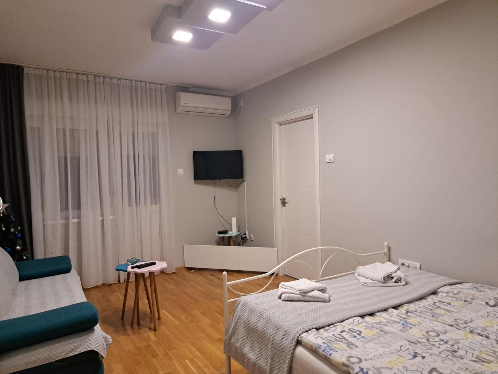 Apartment Marija *