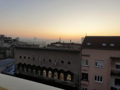 Marija Apartment Belgrade