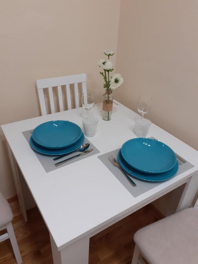 Apartment Marija *