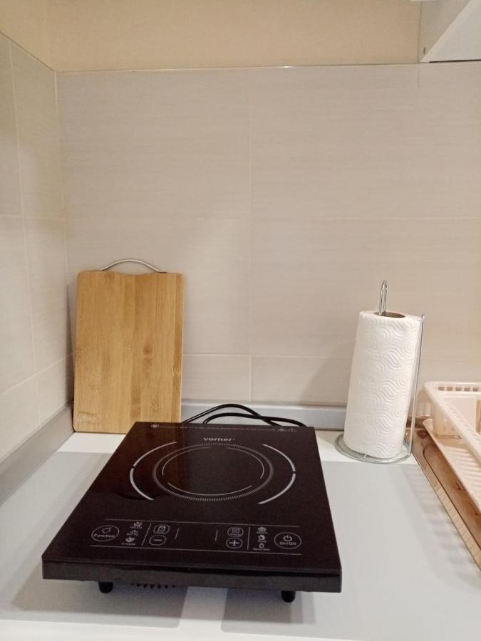 Apartment Marija Belgrade