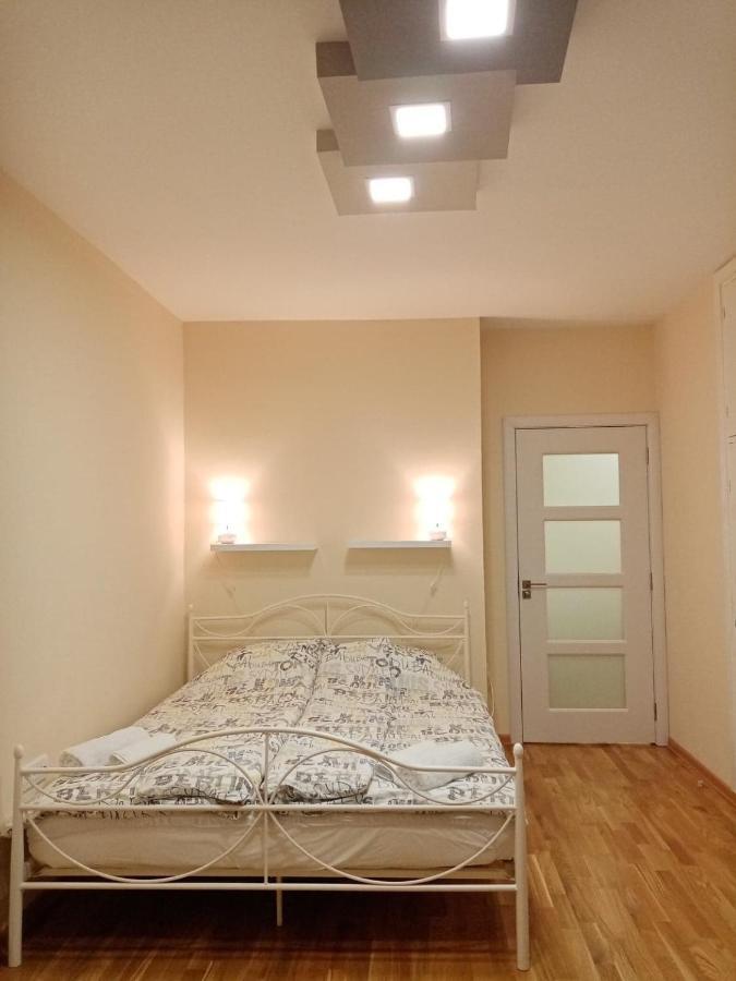 Apartment Marija Belgrade