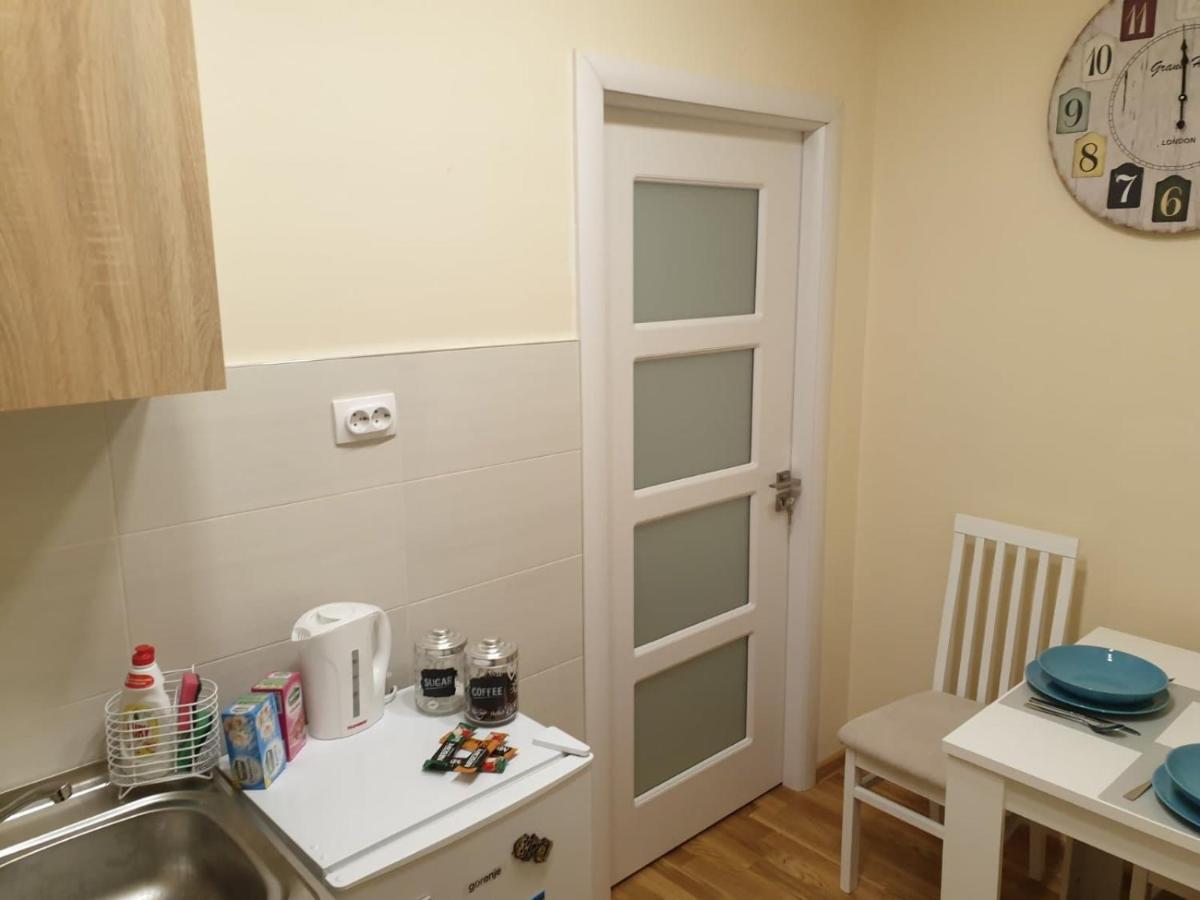 Marija Apartment Belgrade