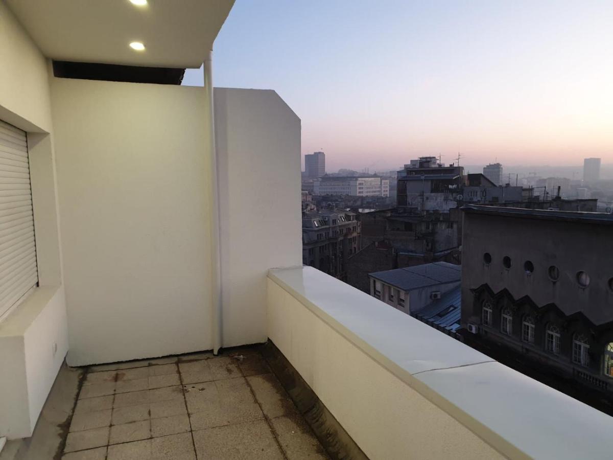 Apartment Marija
